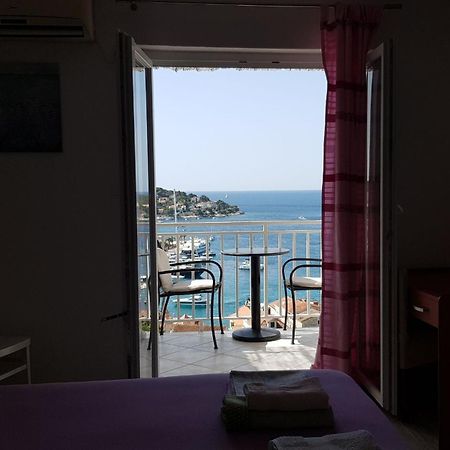 Apartments Boćin Rosso Hvar Town Esterno foto