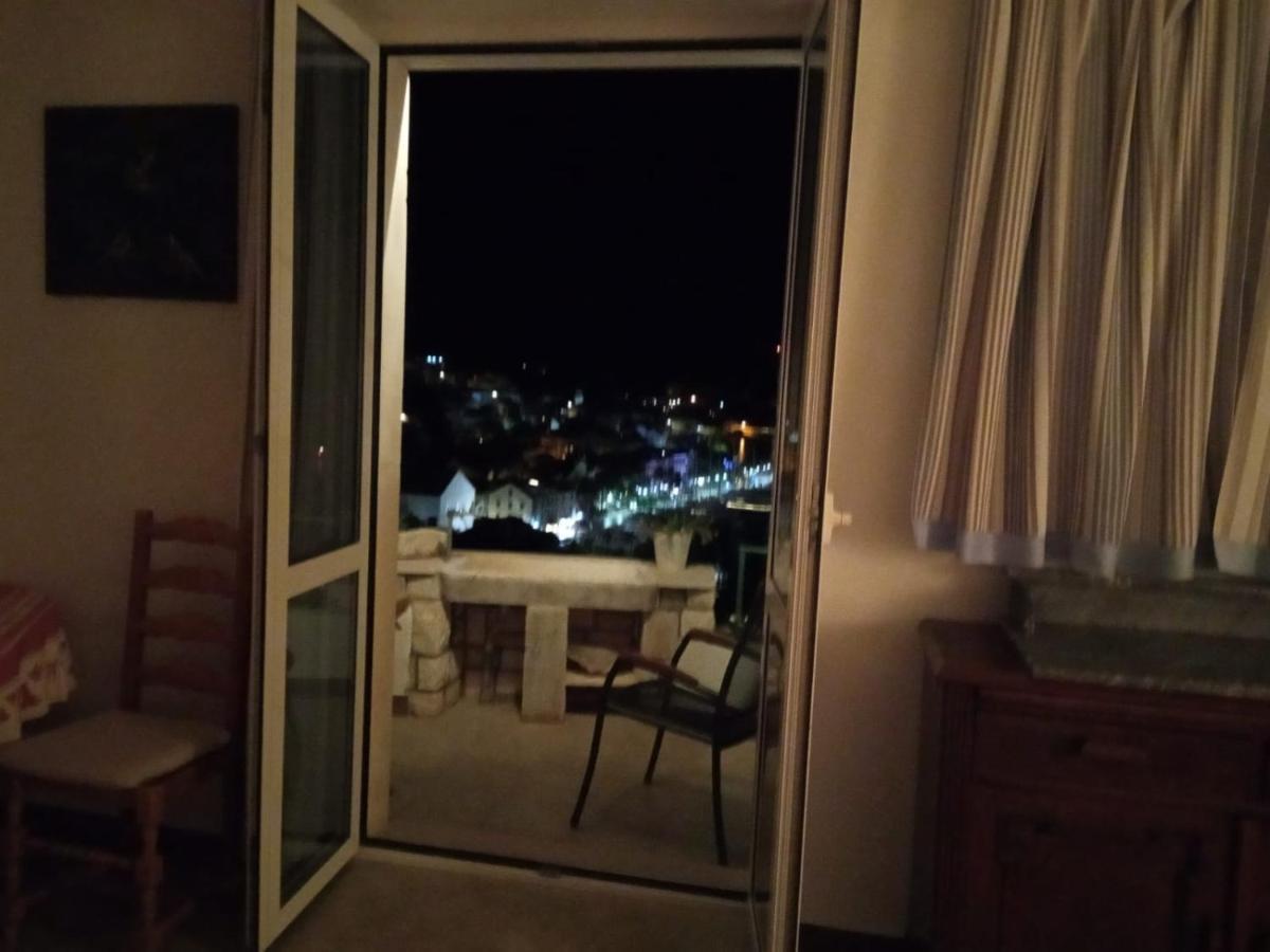 Apartments Boćin Rosso Hvar Town Esterno foto