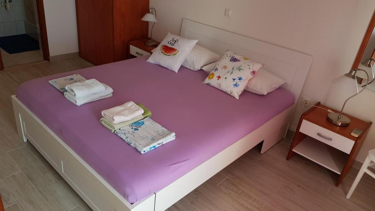 Apartments Boćin Rosso Hvar Town Esterno foto