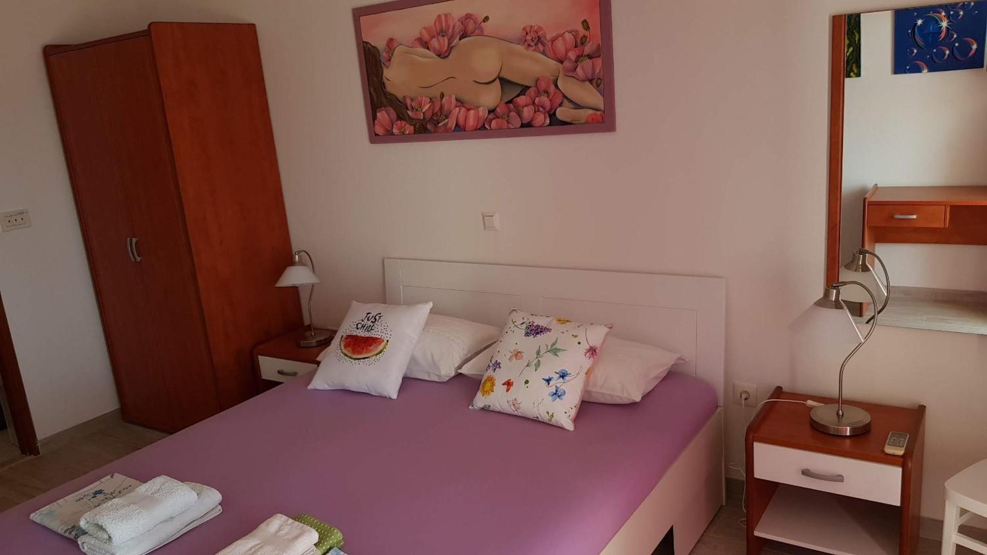 Apartments Boćin Rosso Hvar Town Esterno foto