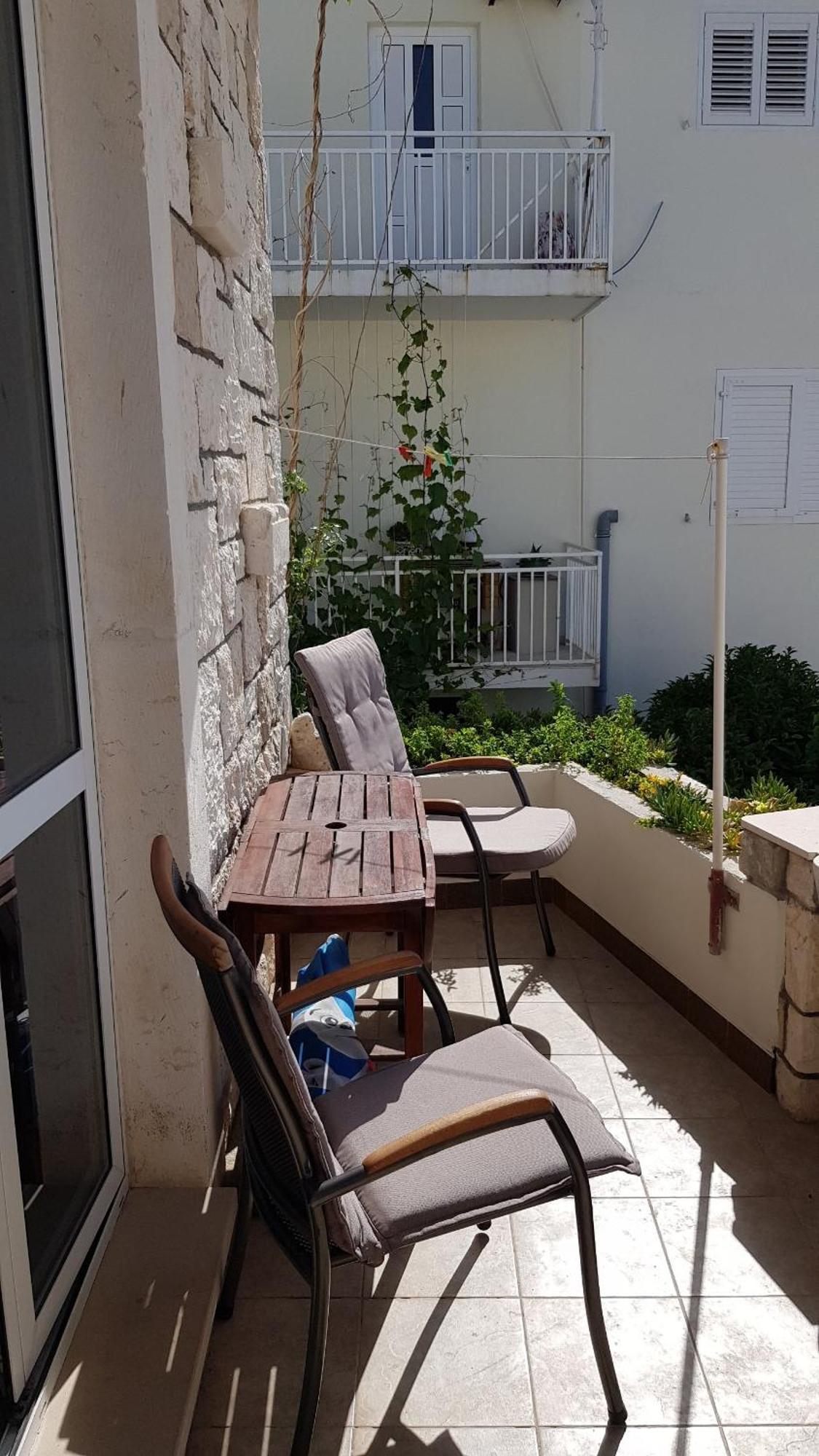 Apartments Boćin Rosso Hvar Town Esterno foto