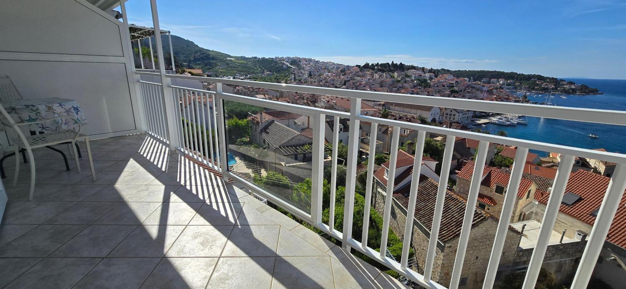 Apartments Boćin Rosso Hvar Town Esterno foto