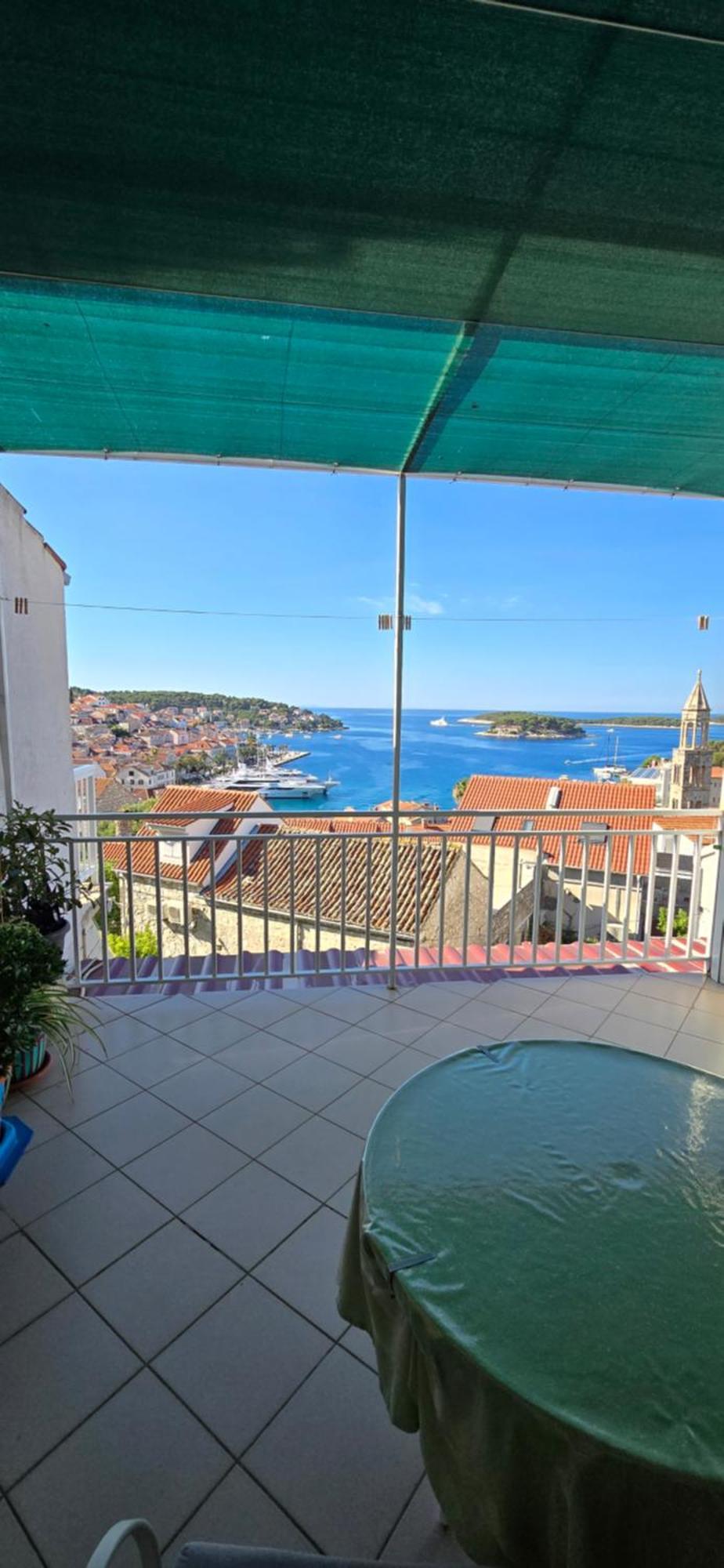 Apartments Boćin Rosso Hvar Town Esterno foto