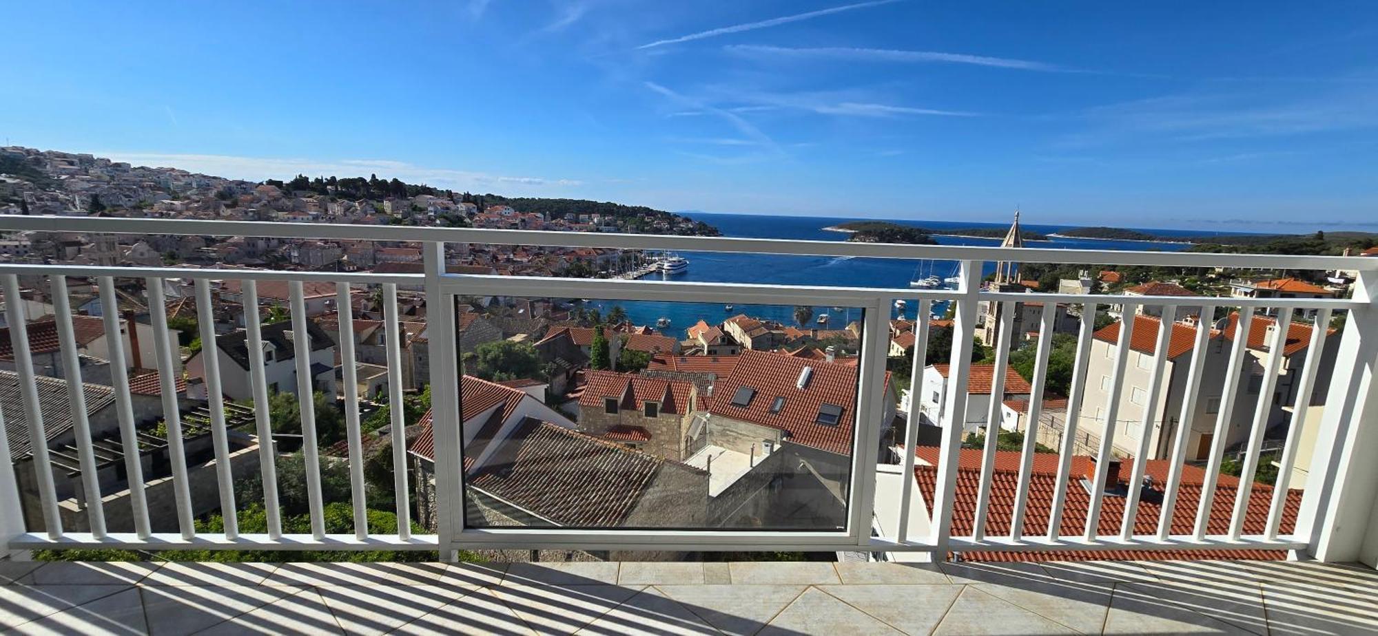Apartments Boćin Rosso Hvar Town Esterno foto